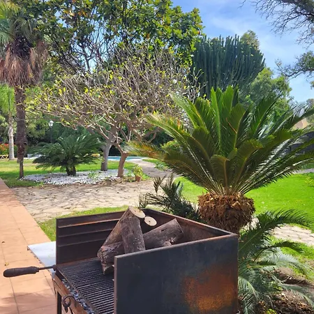 Sotomar Holiday home Marbella