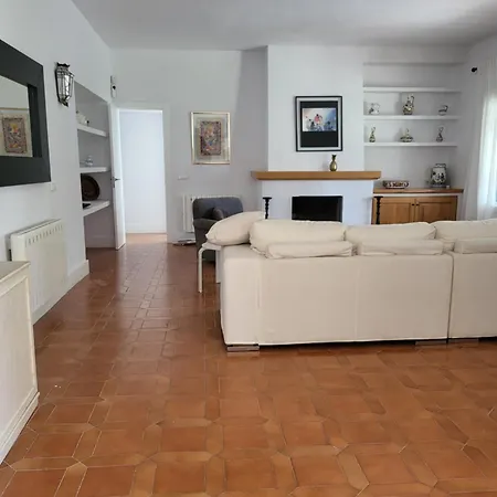 בית נופש Sotomar